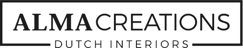 Alma Creations, Dutch Interiors